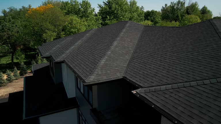 Best Rubber Roofing (EPDM, TPO)  in Stroud, OK